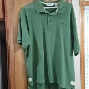 Orvis Polo Shirt